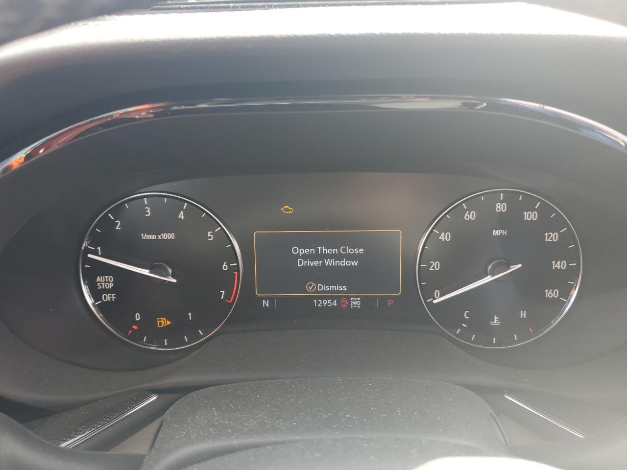 2023 BUICK ENVISION PREFERRED VIN:LRBFZMR47PD201988