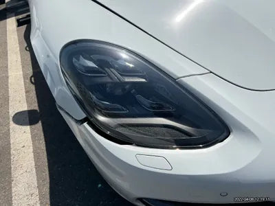 2018 Porsche Panamera WP0AA2973JL121070 VIN:WP0AA2973JL121070