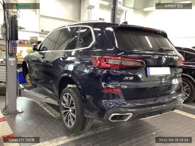 2021 BMW 530 WBAJU8104M9H82066 VIN:WBAJU8104M9H82066