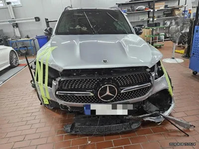 2022 Mercedes-Benz GLE 450 VIN: