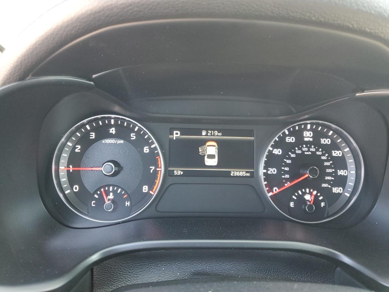 2024 KIA FORTE GT LINE VIN:3KPF54ADXRE711357