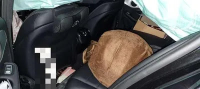 2017 Mercedes-Benz C 220 WDDWF0EB3HR216943 VIN:WDDWF0EB3HR216943