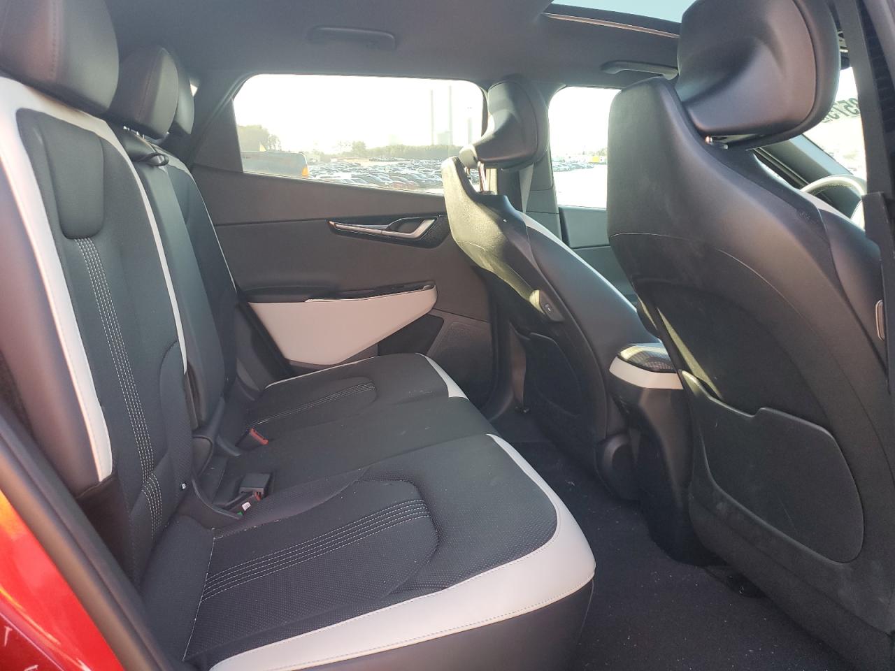 2023 KIA EV6 GT LINE VIN:KNDC44LA6P5101618