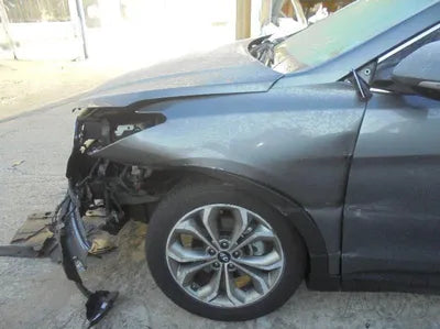 2015 Hyundai Santa FE 436KMKMHSW81UBFU3 VIN:436KMKMHSW81UBFU3