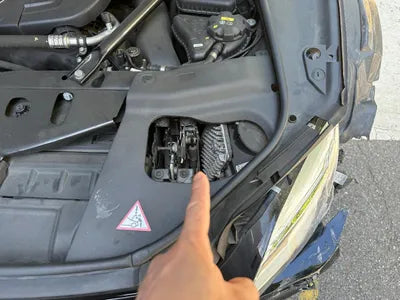 2016 BMW 640 WBA6E4100GG377430 VIN:WBA6E4100GG377430