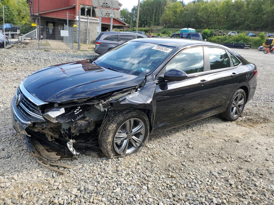 2024 VOLKSWAGEN JETTA SE VIN:3VW7M7BU8RM065360