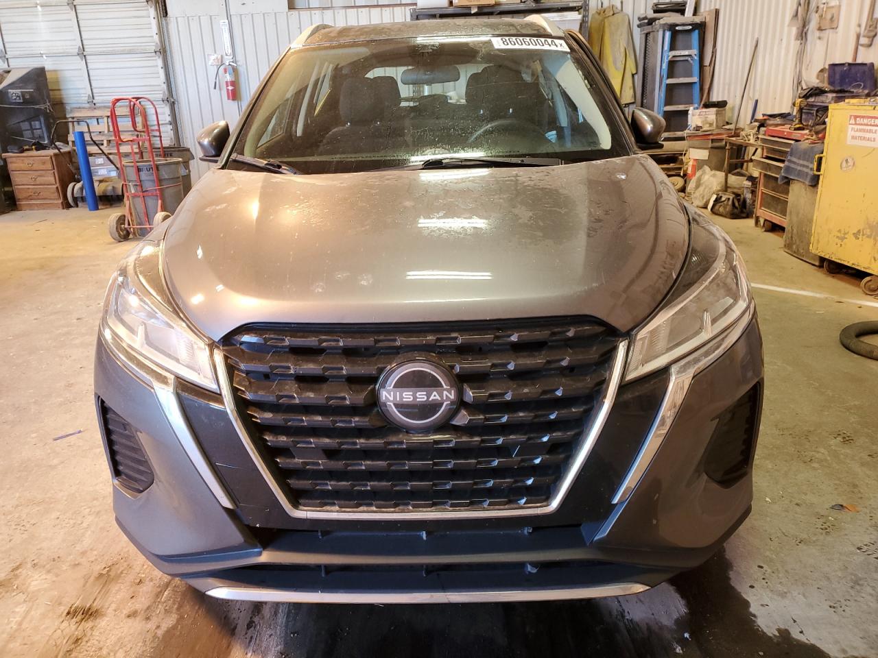 2023 NISSAN KICKS SV VIN:3N1CP5CV7PL565214