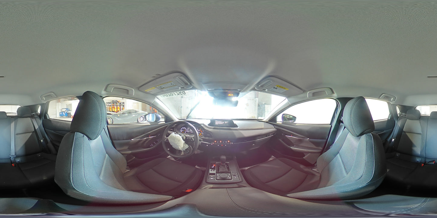 2024 MAZDA CX-30  VIN:3MVDMBAM6RM641343