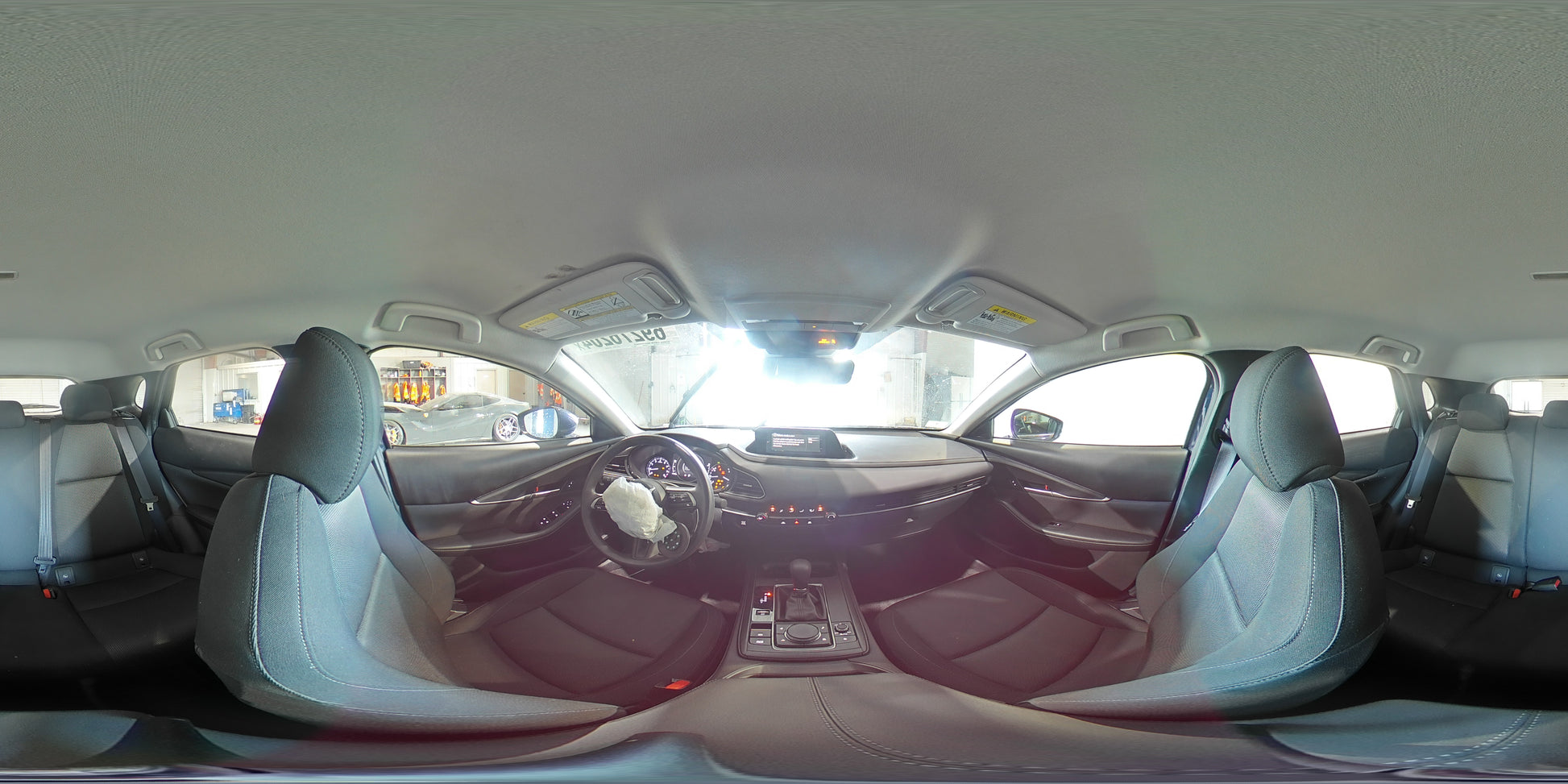 2024 MAZDA CX-30  VIN:3MVDMBAM6RM641343