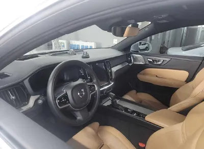 2020 Volvo S60 7JRZS102DLG030124 VIN:7JRZS102DLG030124