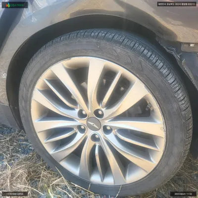 2018 Genesis G80 KMHGM41DDJU276310 VIN:KMHGM41DDJU276310