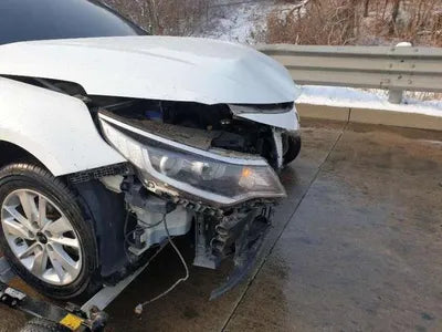 2016 Kia K5 KNAGU416BGA061467 VIN:KNAGU416BGA061467