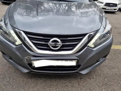 2018 Nissan Altima 1N4AL3AP5JC137739 VIN:1N4AL3AP5JC137739