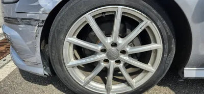 2016 Audi A6 WAUZZZ4G6GN105421 VIN:WAUZZZ4G6GN105421