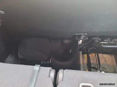 2018 Honda Odyssey 5KBRL6880JB600423 VIN:5KBRL6880JB600423