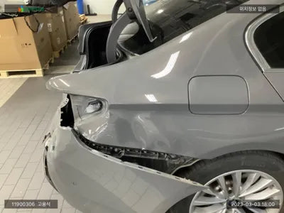 2020 BMW 530 WBA51AG06MCF22537 VIN:WBA51AG06MCF22537