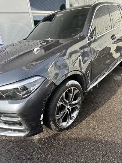 2022 BMW 530 WBAJU810XN9L27804 VIN:WBAJU810XN9L27804