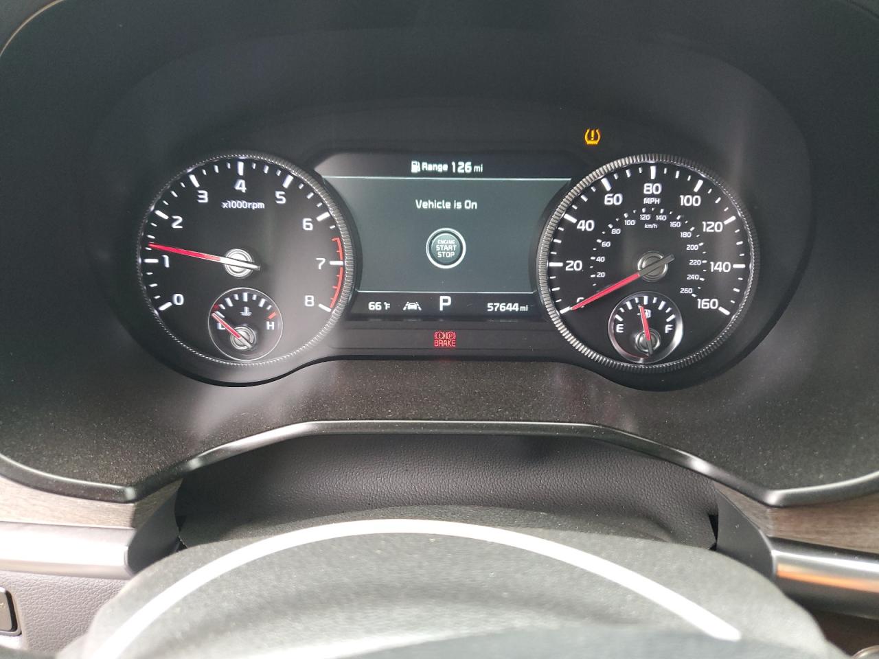 2022 KIA TELLURIDE SX VIN:5XYP5DHC9NG228571