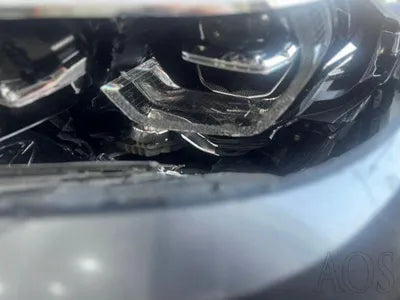 2018 BMW 530 WBAJD9109JWC81841 VIN:WBAJD9109JWC81841