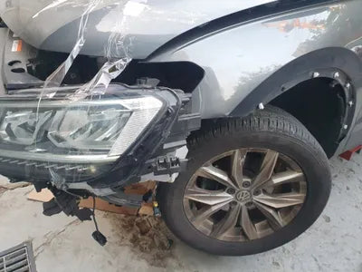 2020 Volkswagen Tiguan WVGZZZ5NZLW408261 VIN:WVGZZZ5NZLW408261