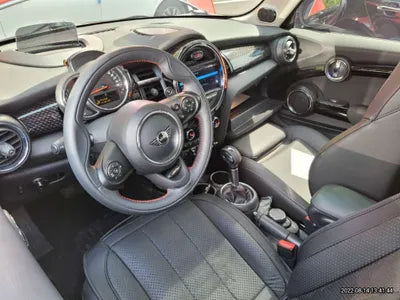 2019 MINI Cooper WMWXP7108K2L24769 VIN:WMWXP7108K2L24769
