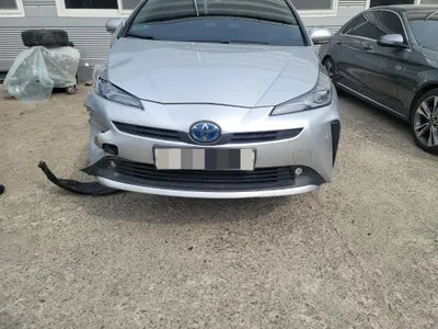 2020 Toyota Prius JTDKARFU4L3123095 VIN:JTDKARFU4L3123095