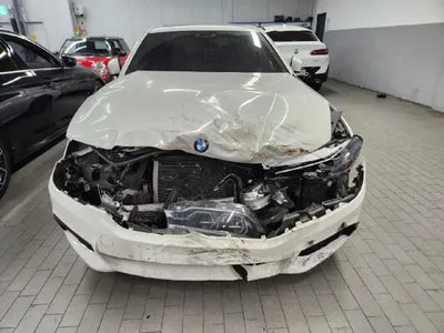 2018 BMW 530 WBAJD9107JWC12274 VIN:WBAJD9107JWC12274