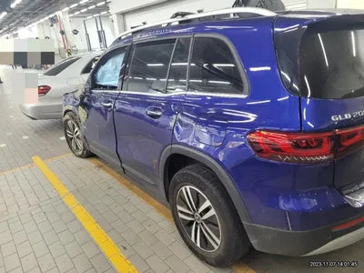 2021 Mercedes-Benz B 200 W1N4M1CB2MW094595 VIN:W1N4M1CB2MW094595