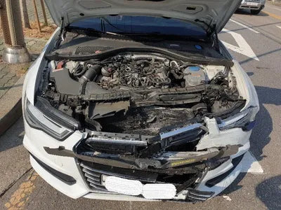 2018 Audi A6 WAUZZZ4G0JN071368 VIN:WAUZZZ4G0JN071368