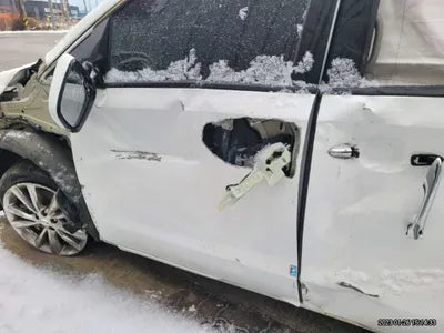2019 Kia Carnival 115KMKNAME81ABKS5 VIN:115KMKNAME81ABKS5