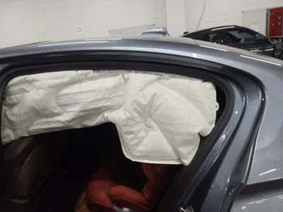 2017 BMW 530 WBAJD9100JWC10916 VIN:WBAJD9100JWC10916