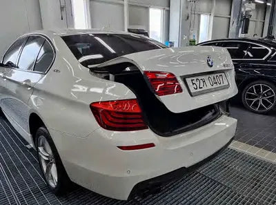 2016 BMW 520 WBA5E510XGG207898 VIN:WBA5E510XGG207898