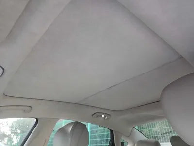 2017 Genesis G80 VIN: