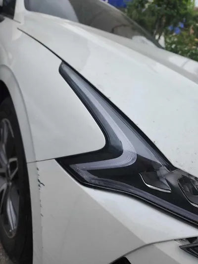 2021 Kia K5 VIN: