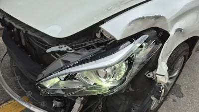 2016 Infiniti Q70 VIN: