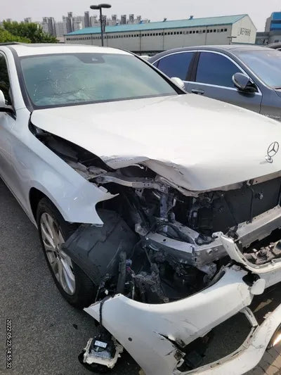 2019 Mercedes-Benz E 220 WDDZF0FB4KA614910 VIN:WDDZF0FB4KA614910