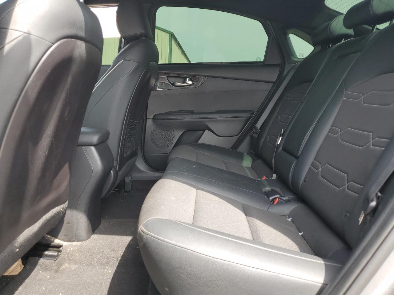 2022 KIA FORTE GT LINE VIN:3KPF54ADXNE436065