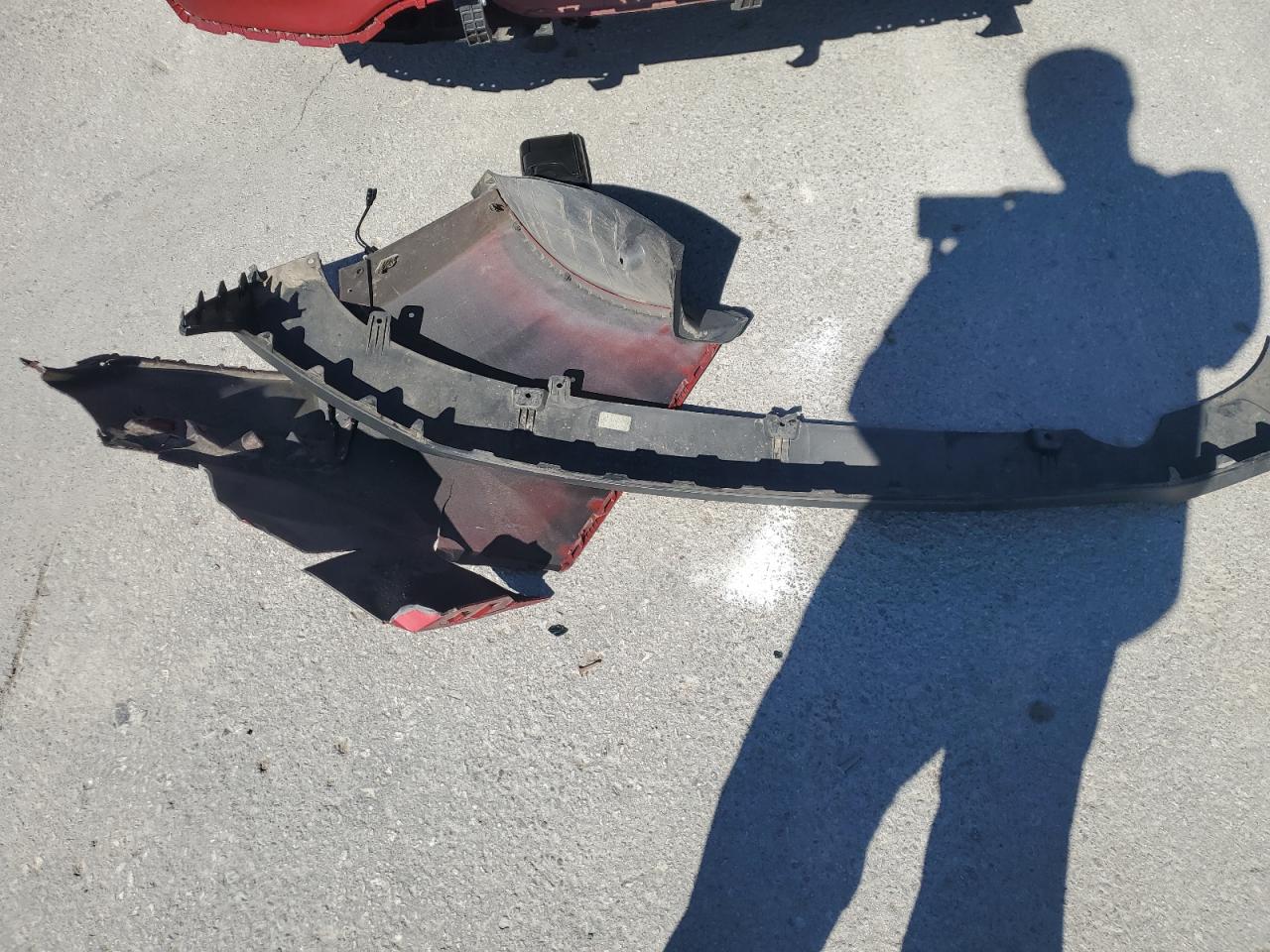 2022 HYUNDAI ACCENT SE VIN:3KPC24A6XNE180247