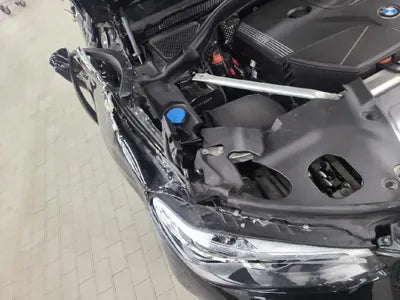 2020 BMW 420 WBA2V9101L9D16293 VIN:WBA2V9101L9D16293