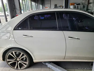 2016 Mercedes-Benz E 220 WDDHF0AB5GB304950 VIN:WDDHF0AB5GB304950