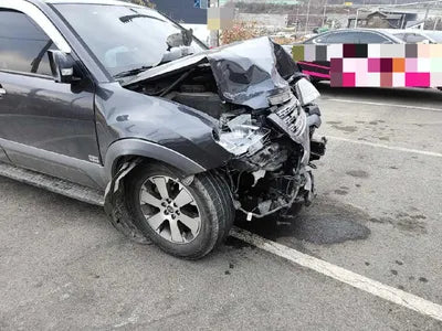2016 Kia Mohave VIN: