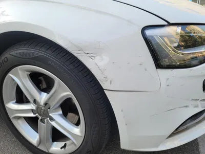 2015 Audi A4 WAUZZZ8K5FN030420 VIN:WAUZZZ8K5FN030420