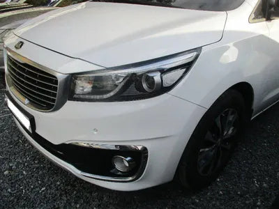 2017 Kia Carnival KNAMB81ABJS402555 VIN:KNAMB81ABJS402555