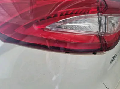 2017 Maserati Levante ZN661XUG6HX253011 VIN:ZN661XUG6HX253011