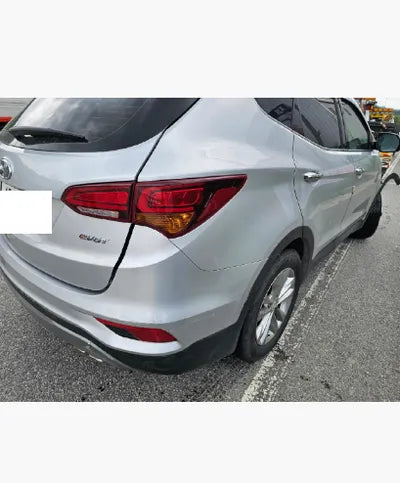 2016 Hyundai Santa FE KMHSU81UBGU632218 VIN:KMHSU81UBGU632218