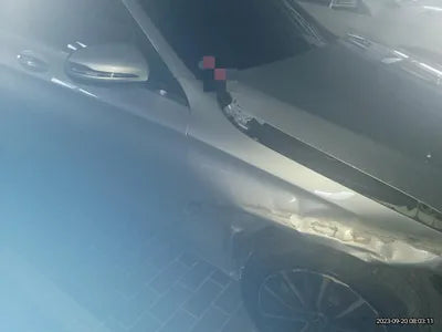 2019 Mercedes-Benz C 200 WDDWF8ABXKR500985 VIN:WDDWF8ABXKR500985