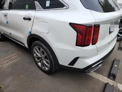 2020 Kia Sorento 715KMKNAPH81ABLA6 VIN:715KMKNAPH81ABLA6