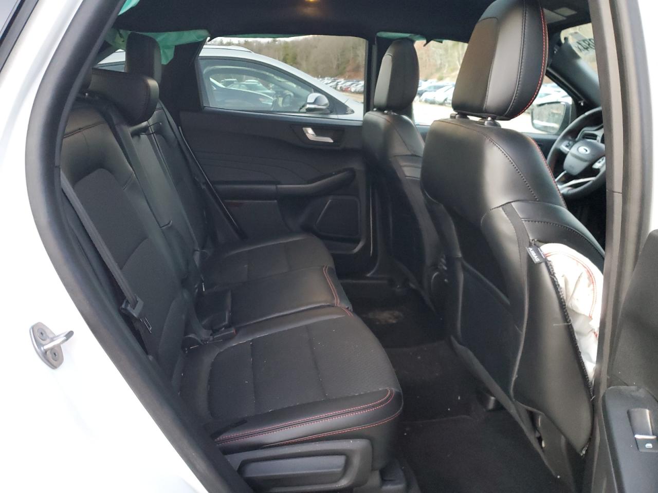 2023 FORD ESCAPE ST LINE VIN:1FMCU9MN8PUB20834