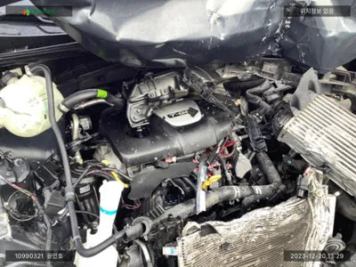 2020 Hyundai Tucson KMHJ3812GLU299728 VIN:KMHJ3812GLU299728