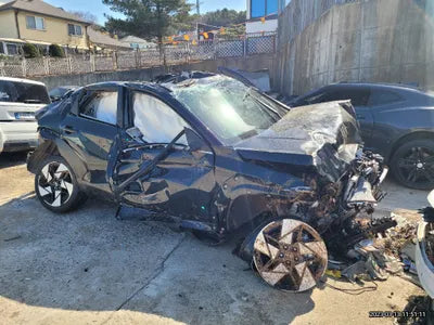 2023 Hyundai Kona KMHHE813BPU001069 VIN:KMHHE813BPU001069